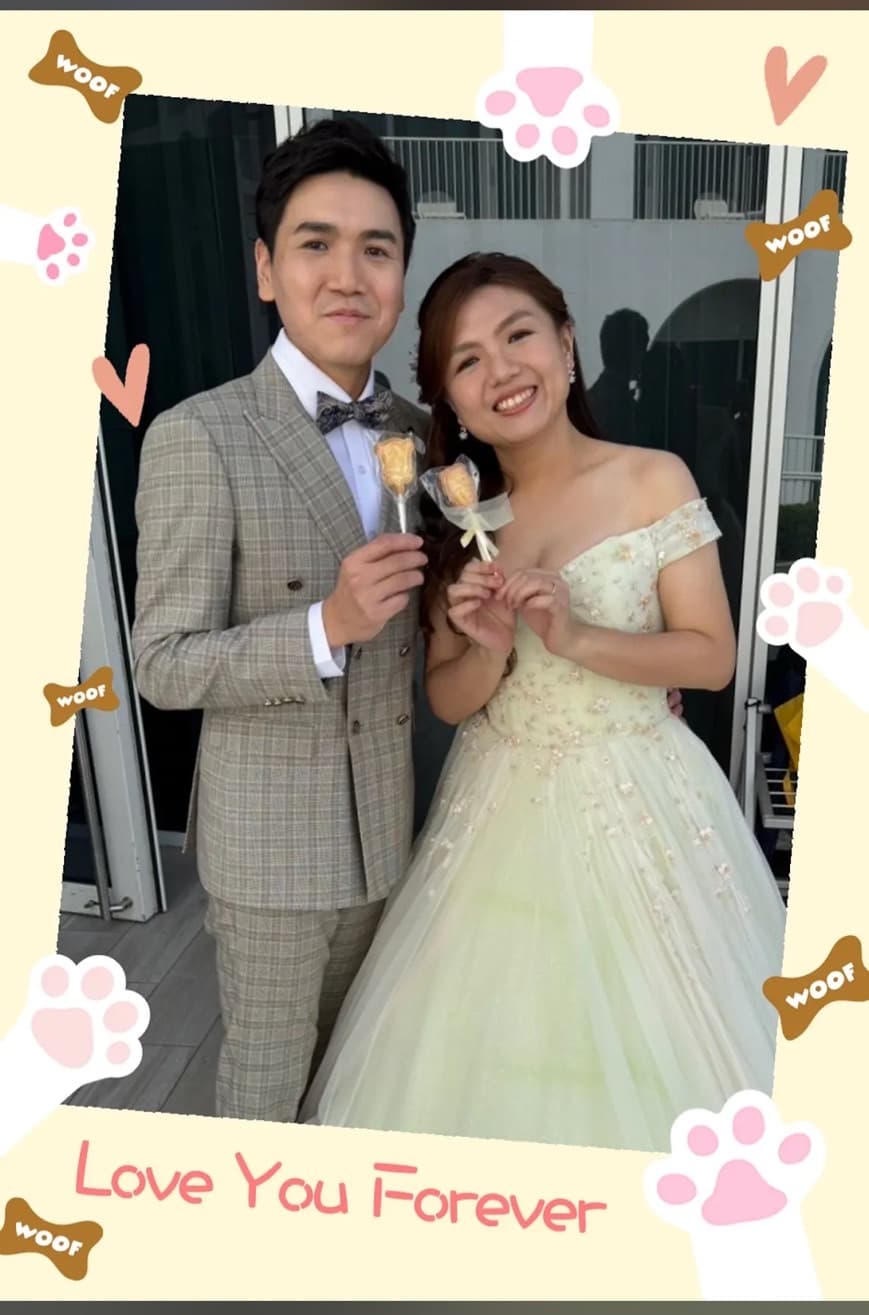 當天拍拍印最讓您印象深刻的部分