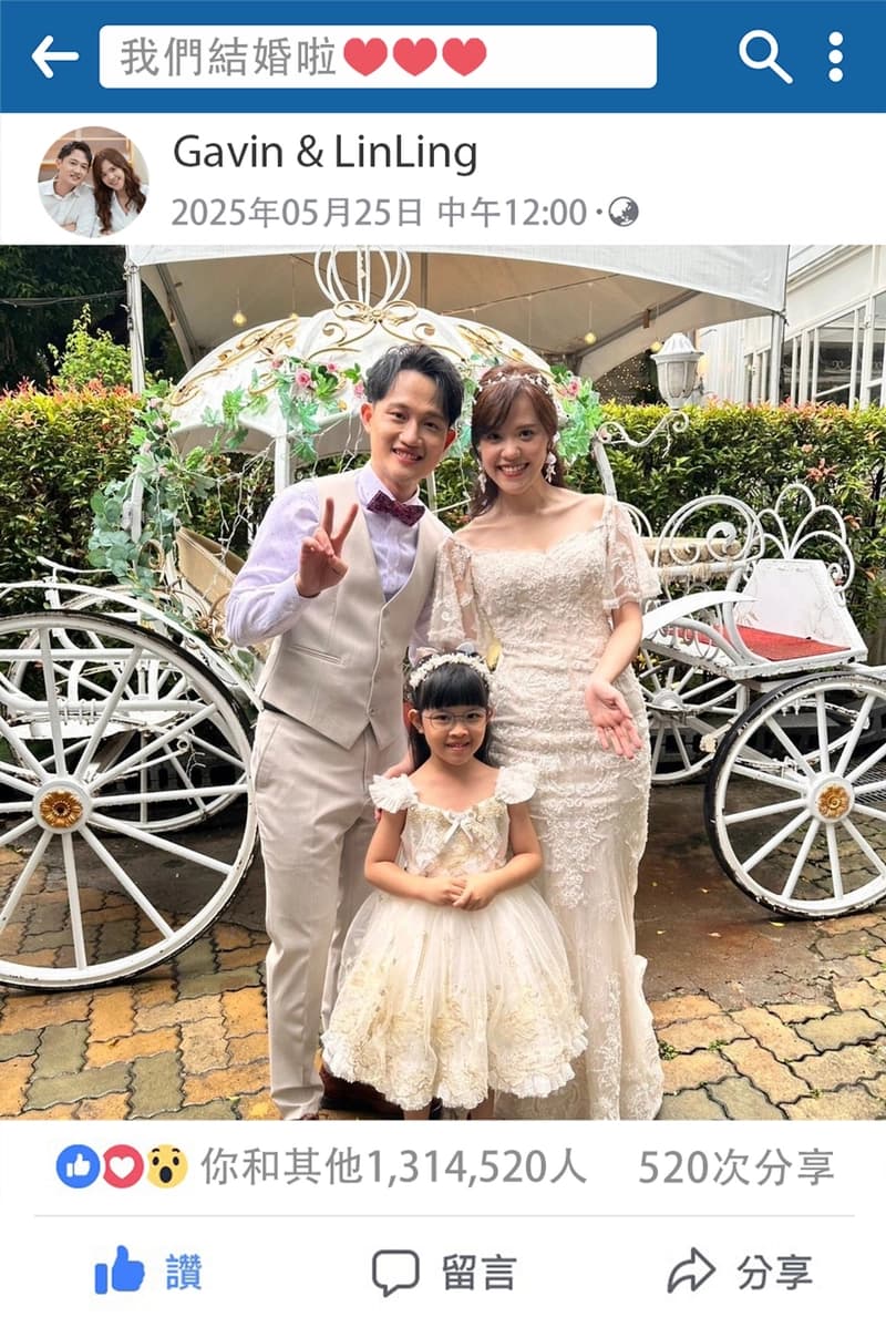 【拍拍印】讓婚禮變得好玩又有趣!