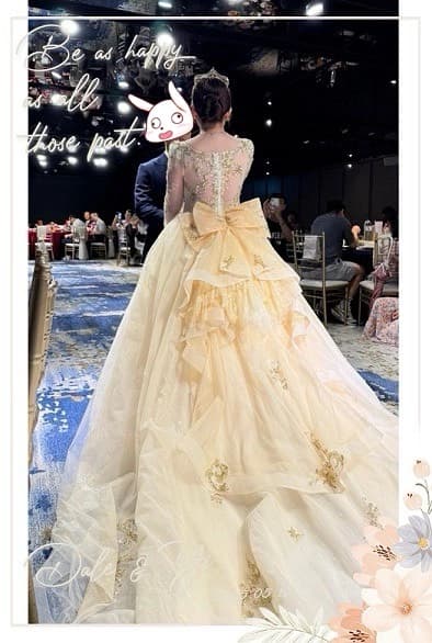 【婚禮神隊友_拍拍印】