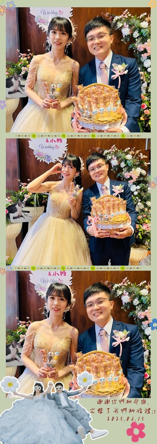 私心推薦拍拍印