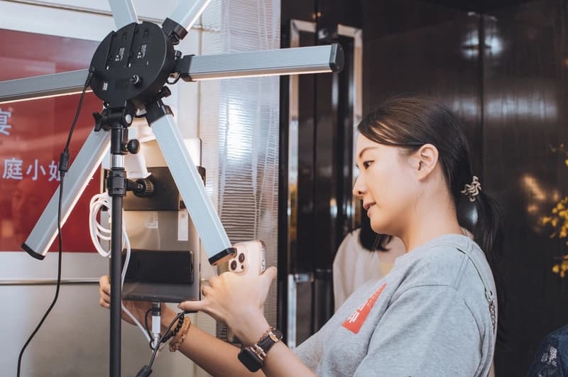 婚禮神隊友-拍拍印