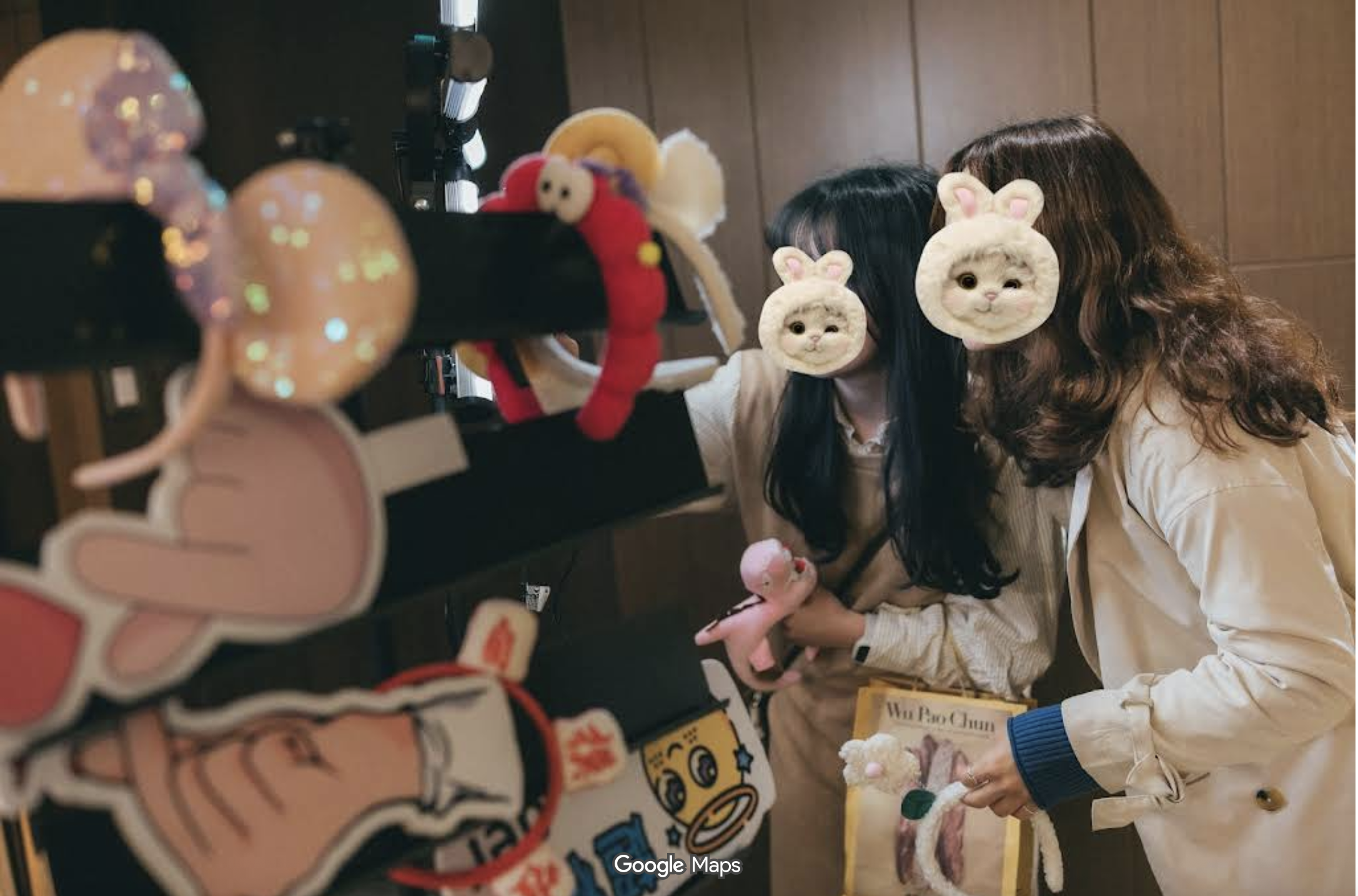 拍拍印服務跟CP值是No.1