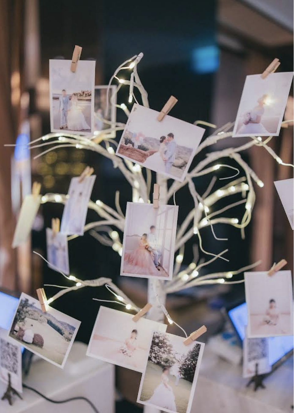 拍拍印是婚禮周邊廠商的首選