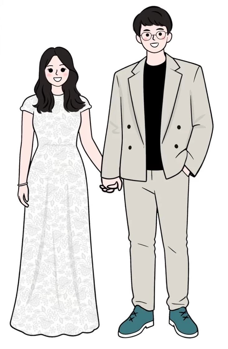 拍拍印讓小型婚禮更有趣