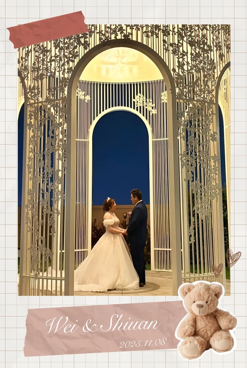 ❤️拍拍印❤️陪你見證最幸福的時刻