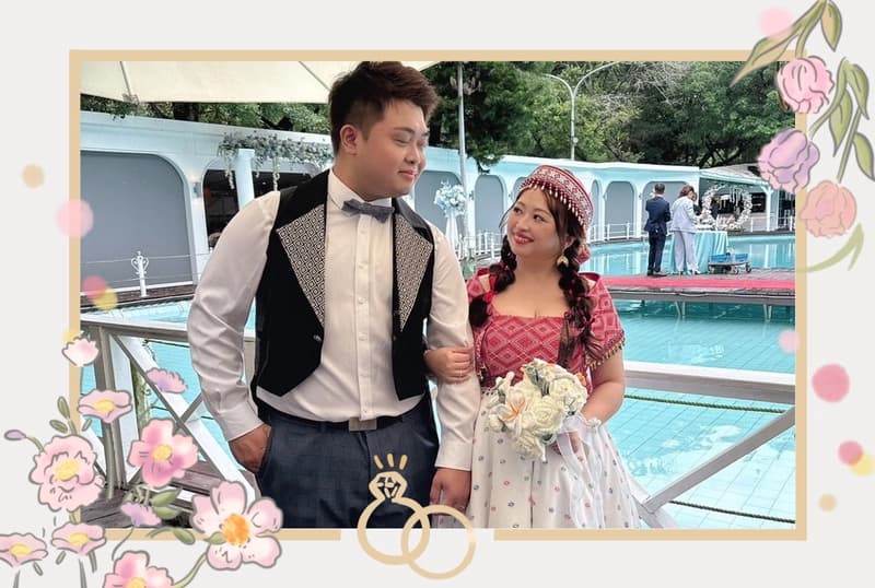 拍拍印繽紛了「夢想陳曾」