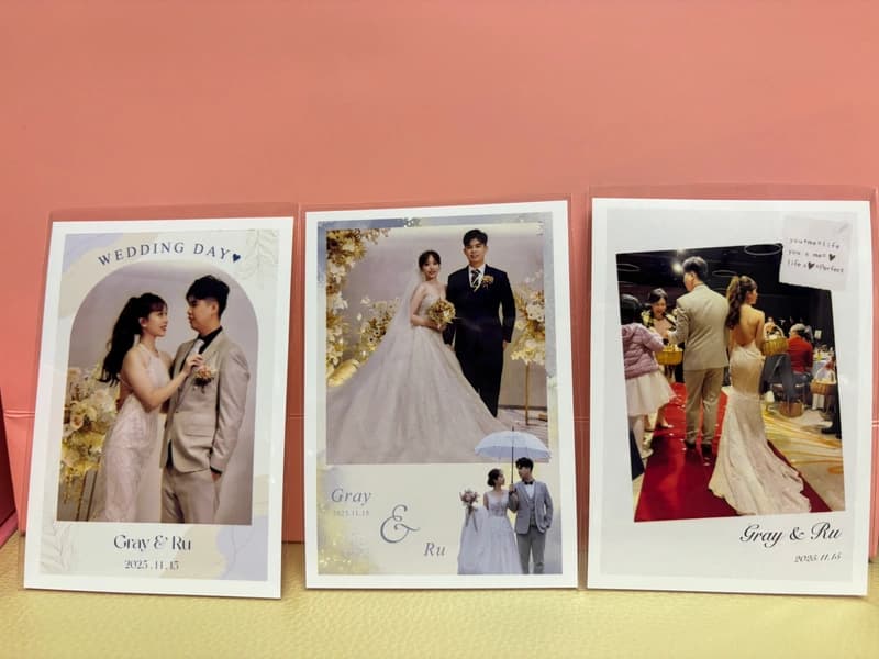 隨手拍拍,印在腦海的珍貴回憶-拍拍印