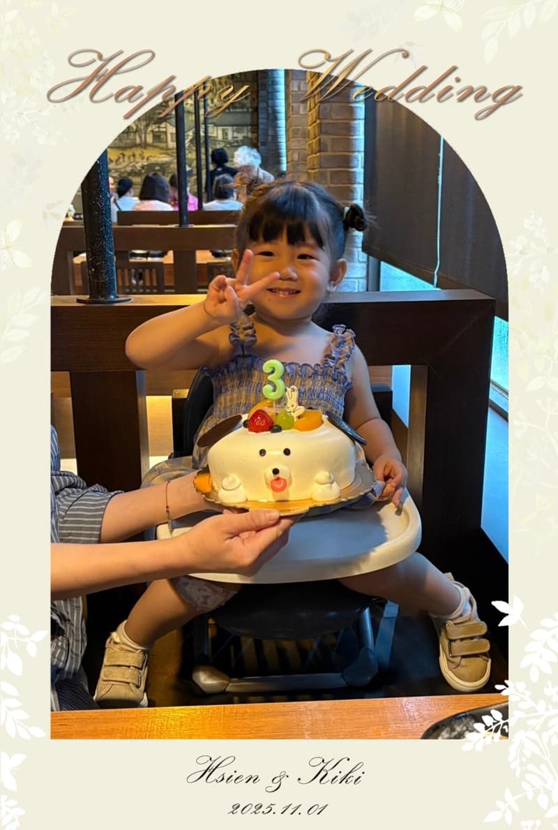 大家對拍拍印都讚不絕口!!