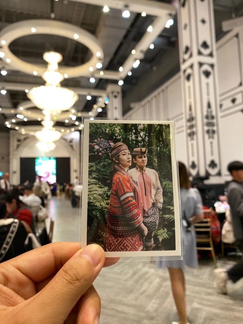 最不後悔的拍拍印+點點酒!