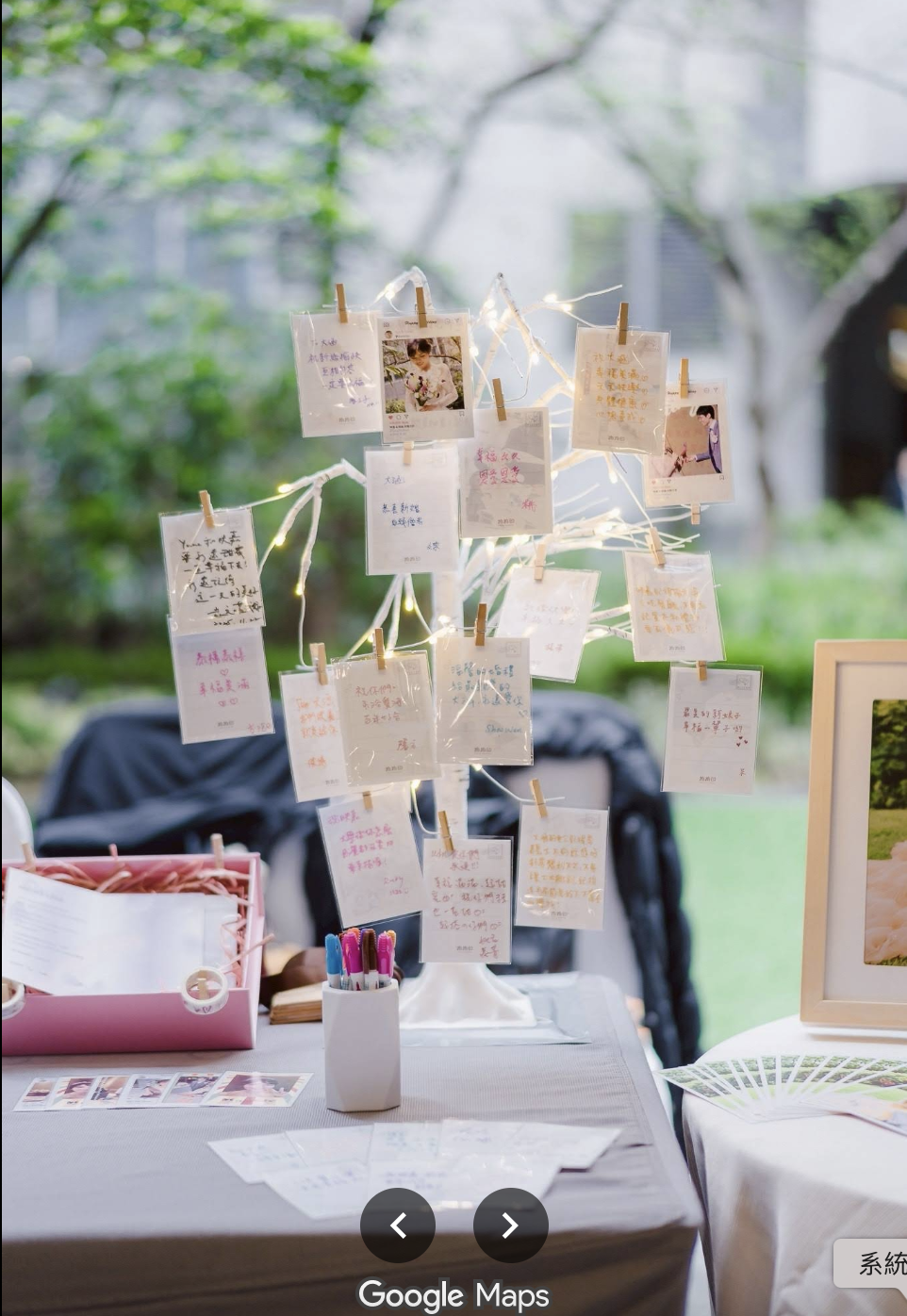 婚禮拍貼機首選就是拍拍印!