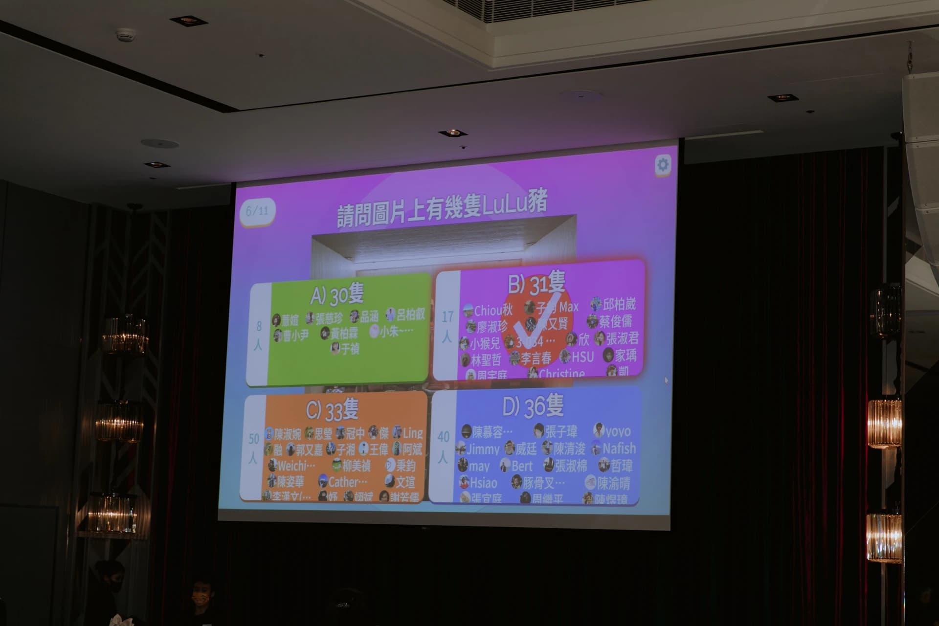 ✨婚禮神隊友-拍拍印 📸