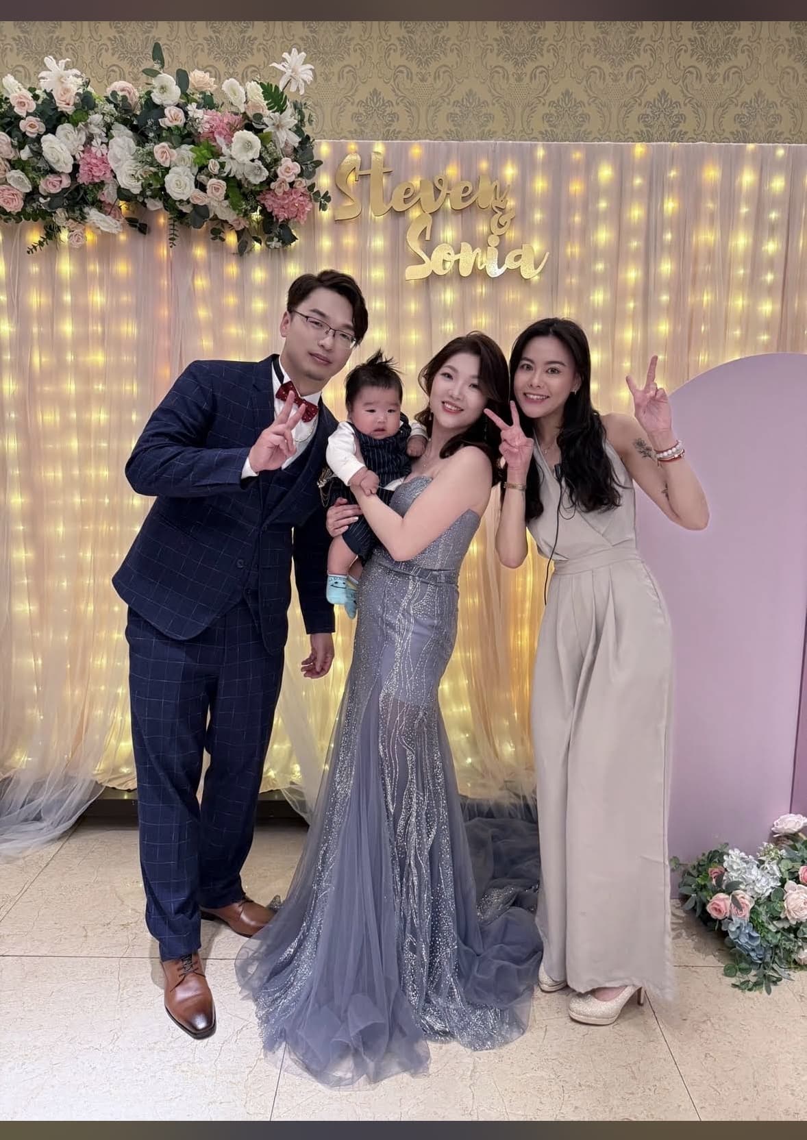 謝謝拍拍印,不只是提供了一項服務